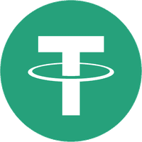 Tether TRC20 USDT